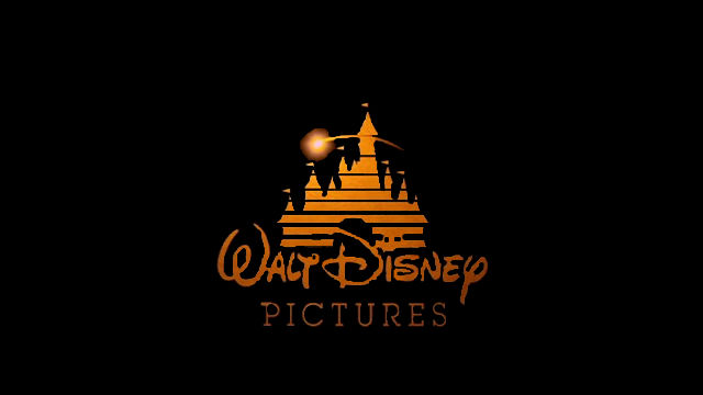 Walt Disney Pictures Print logo 2000 by Fortnermations on DeviantArt