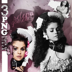 PNG PACK (13) selena gomez