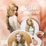 PNG PACK (22) bella thorne