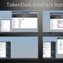 TokenDark installer 64 Top