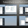 TokenDark installer 32 Default
