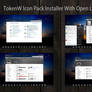 TokenW inst. OpenFolder 32 Top