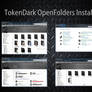 Token inst. OpenFolder 32 Top