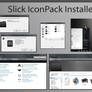 Slick iconPack Top Inst X64