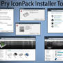 Pry iconPack Top Inst X64