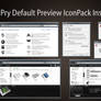 Pry iconPack Def Inst X64