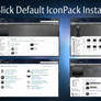 Slick iconPack Def Inst X86