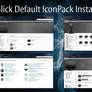 Slick iconPack Def Inst X64
