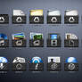 fb4yc's drawers filled by Me