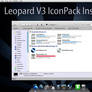 Leopard V3 IconPack Inst. X86