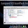 Leopard V3 IconPack Inst. X64