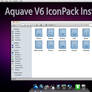 Aquave V6 IconPack Inst. X86