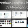 Apathae NF IconPack Inst. X64