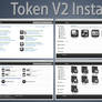 TokenV2 IconPack installer X86