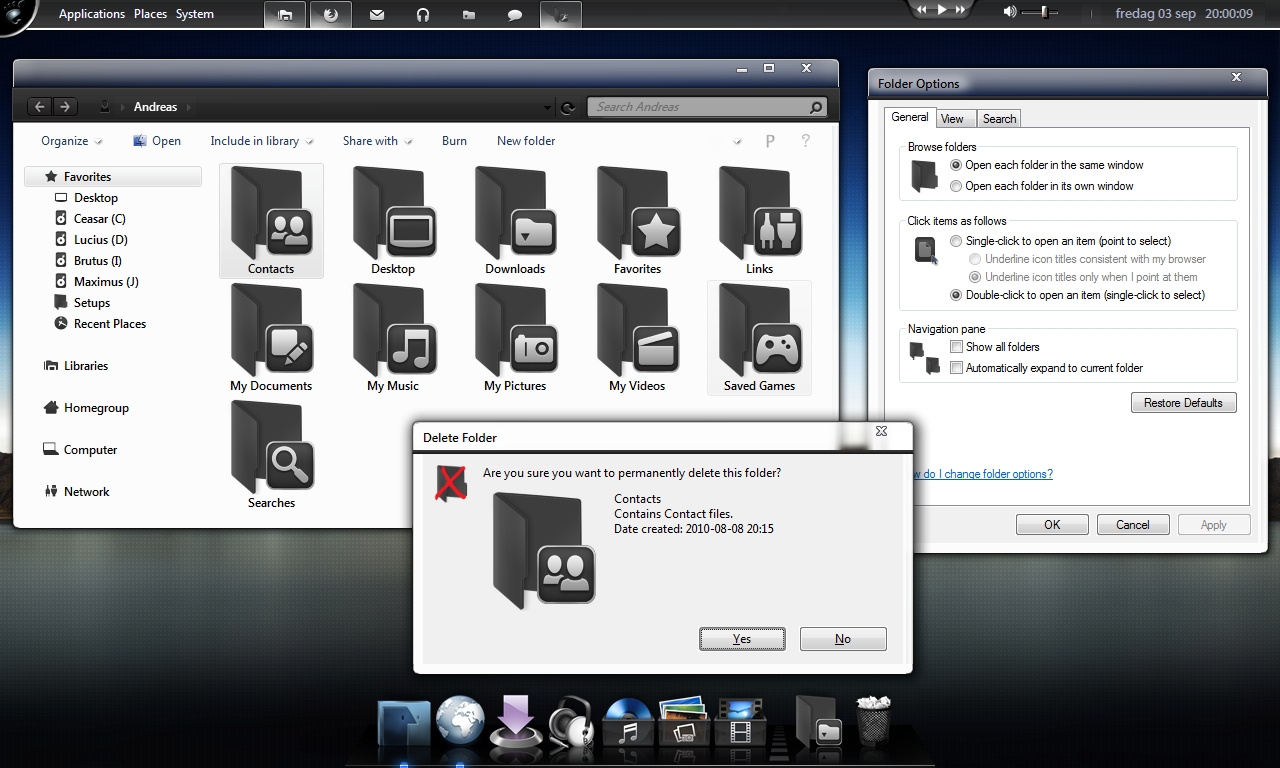 TokenV3 IconPack installer X64