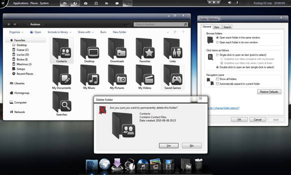 TokenV3 IconPack installer X64