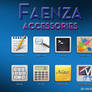 Faenza Accessories