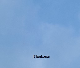 Blank.exe
