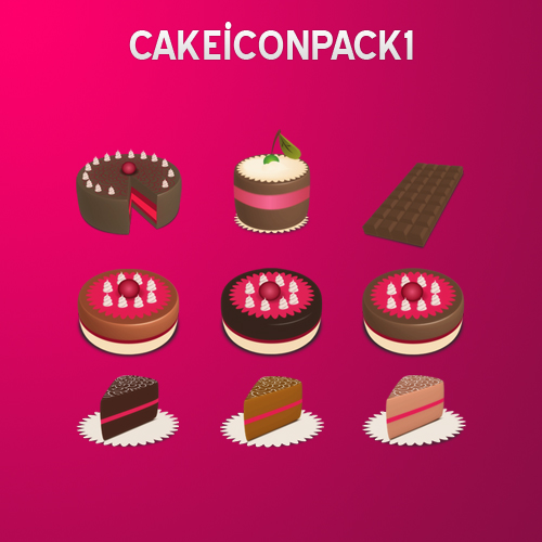 cakeiconpack-1