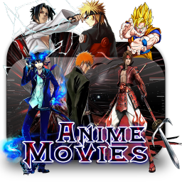 Anime Folder Icons for Mac and Windows - Free Folder Icons