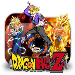 Dragon Ball Super Hero (2022) - Folder icon by rickybuyo on DeviantArt