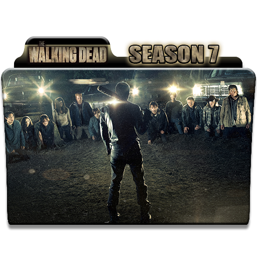Staffel 7 Folge 1 The Walking Dead รายการ 99+ ภาพพื้นหลัง The Walking Dead Season 7 พากย์ไทย Hd Master