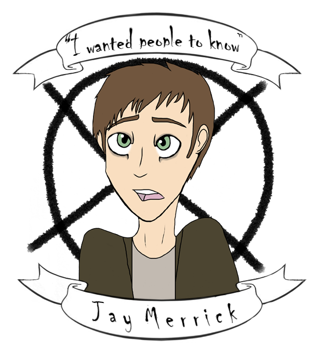 Jay Merrick