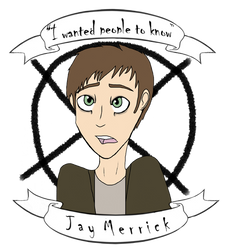 Jay Merrick