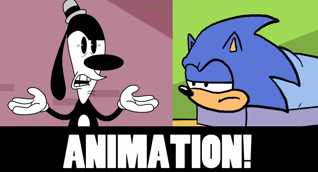 Toons These Days: Sonic X