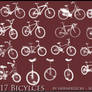 Bicycles
