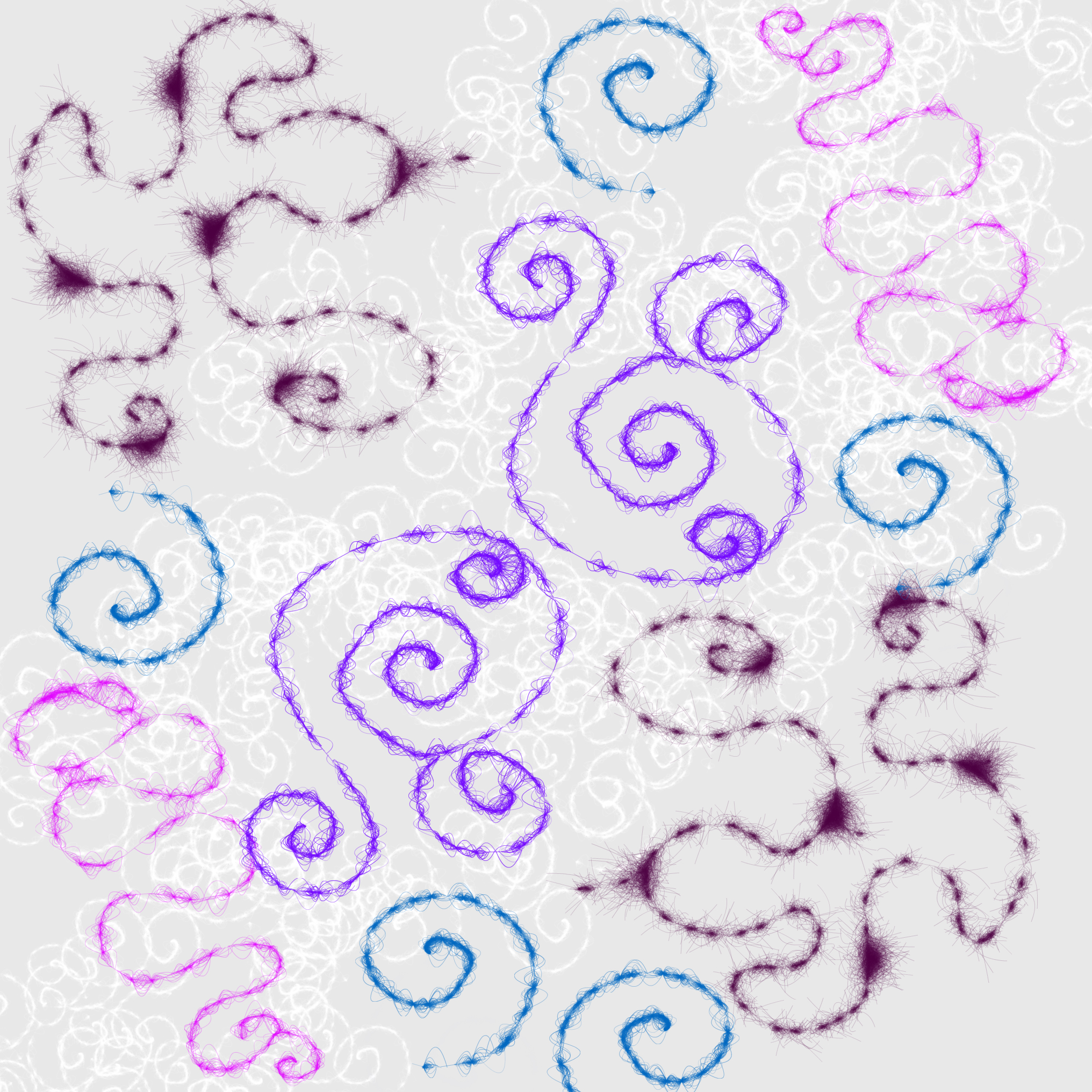 Light Artist Brushes Set 14 by LightArtist on DeviantArt