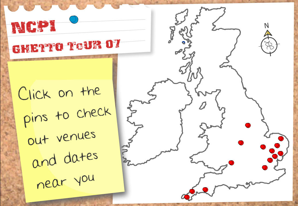 Interactive tour map by richy-b on DeviantArt