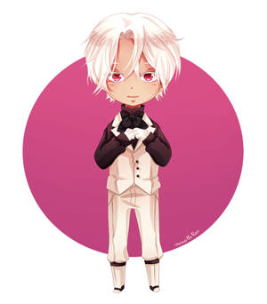 Xxkurolove User Profile Deviantart