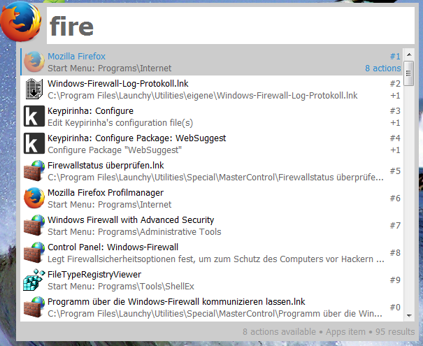 theme ClearLight
