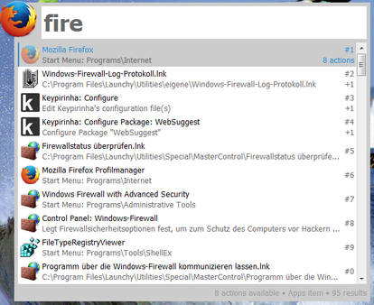 theme ClearLight