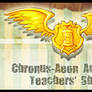 :CAA: Teacher Sheet