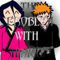 The Problem with Shinigami