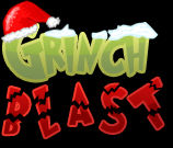 Grinch Blast