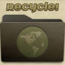 Recycle Folder Set