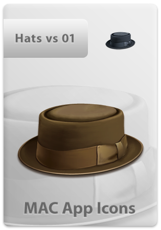 Hat Icon