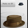 Hat Icon