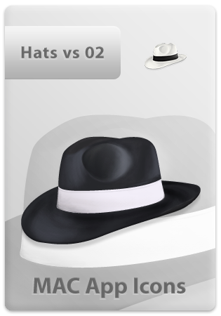 More Hat Icon