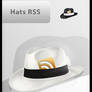 Hat RSS Icon