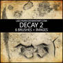 Decay Brushes 2