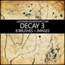 Decay Brushes 3