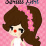 Serius Girl