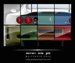 Rear Exotica VI Wallpaper Pack by Bobby-Sandhu