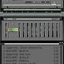 Skoar Winamp Skin