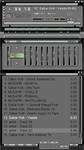 Skoar Winamp Skin by Bobby-Sandhu