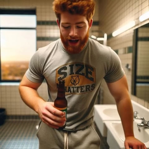 Sexy frat collab with Kroktopius-Subscribe to see by Macrodudes on